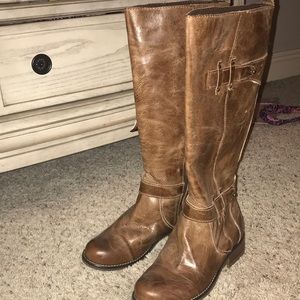 Corral Boots Women size 8 NWT